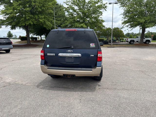 2013 Ford Expedition XLT