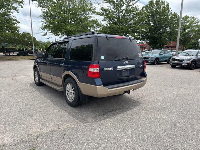 2013 Ford Expedition XLT
