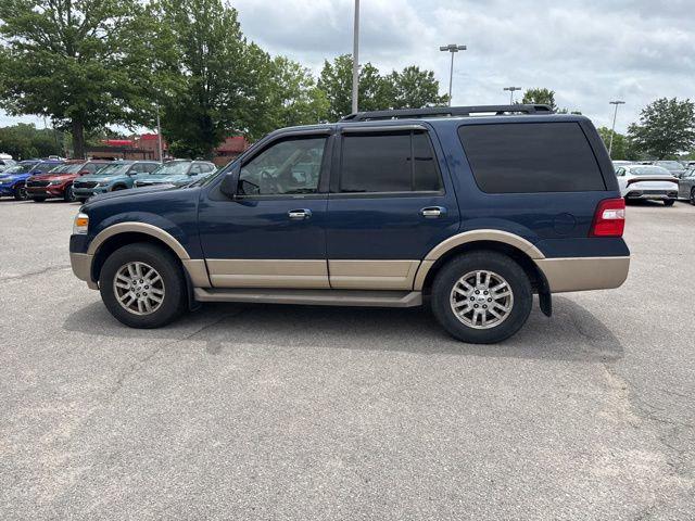 2013 Ford Expedition XLT