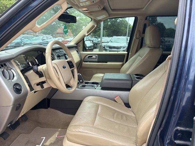 2013 Ford Expedition XLT