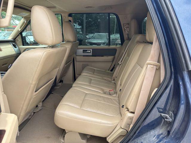 2013 Ford Expedition XLT