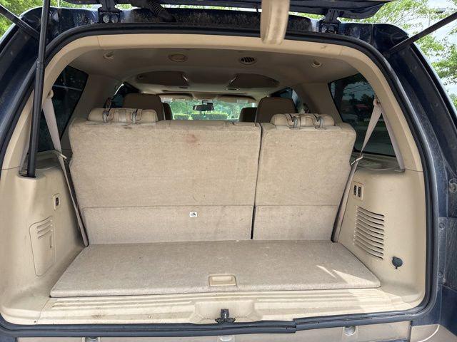 2013 Ford Expedition XLT