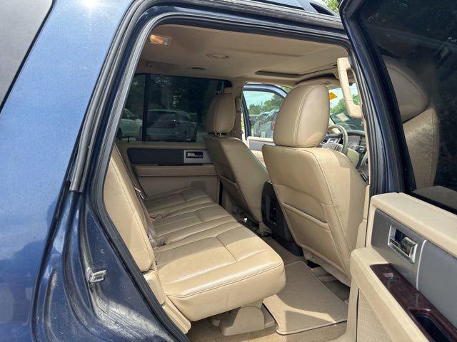 2013 Ford Expedition XLT