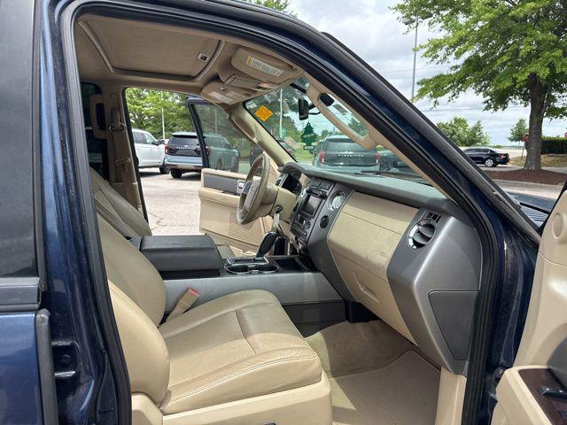2013 Ford Expedition XLT