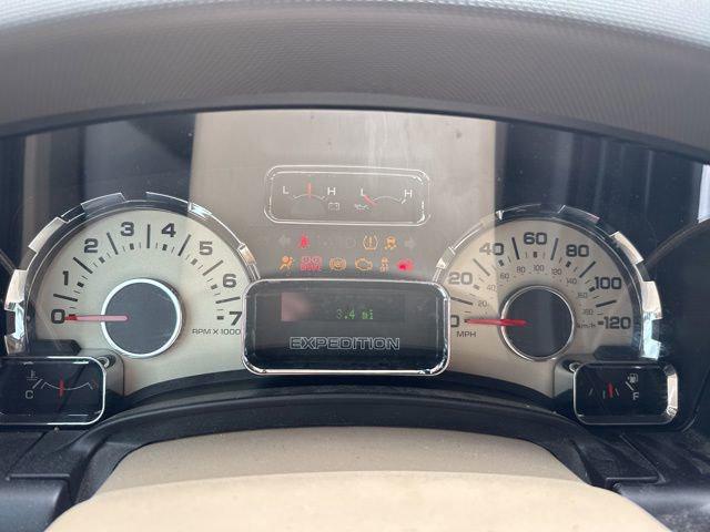 2013 Ford Expedition XLT