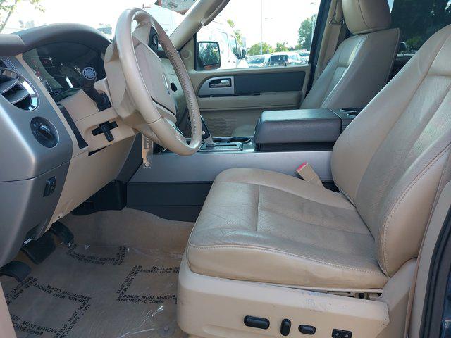 2013 Ford Expedition XLT