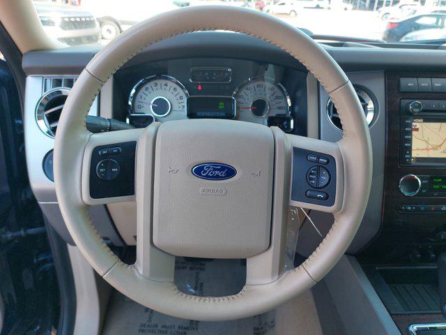 2013 Ford Expedition XLT