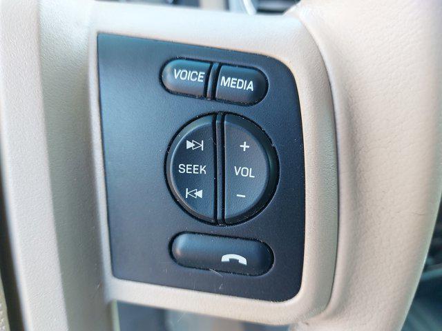 2013 Ford Expedition XLT