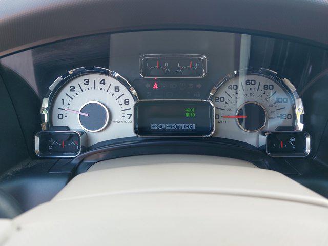 2013 Ford Expedition XLT