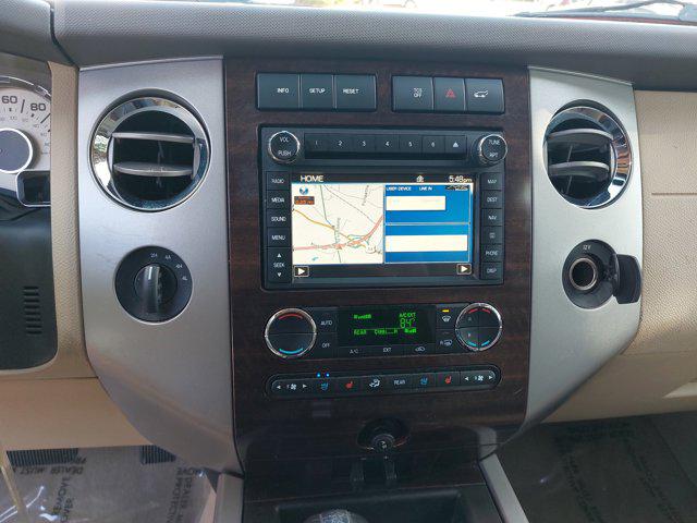2013 Ford Expedition XLT