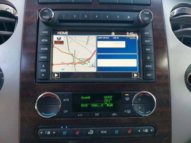 2013 Ford Expedition XLT