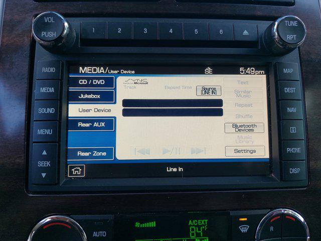 2013 Ford Expedition XLT