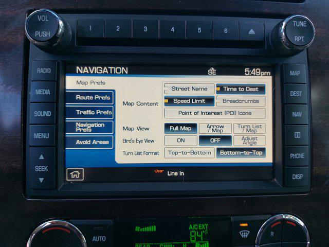 2013 Ford Expedition XLT