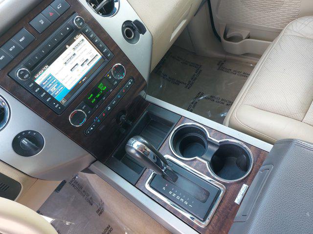 2013 Ford Expedition XLT