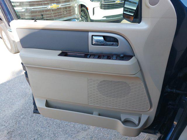 2013 Ford Expedition XLT