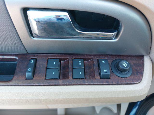 2013 Ford Expedition XLT