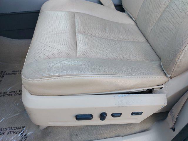 2013 Ford Expedition XLT