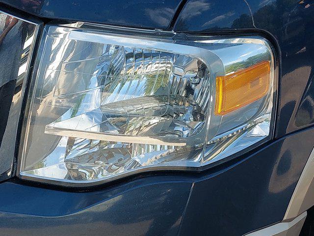 2013 Ford Expedition XLT