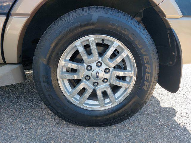 2013 Ford Expedition XLT