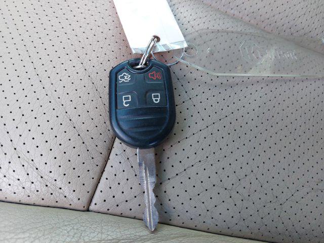 2013 Ford Expedition XLT
