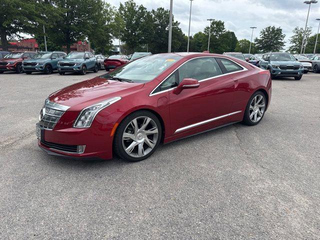 2014 Cadillac ELR Standard for sale in Wendell, NC