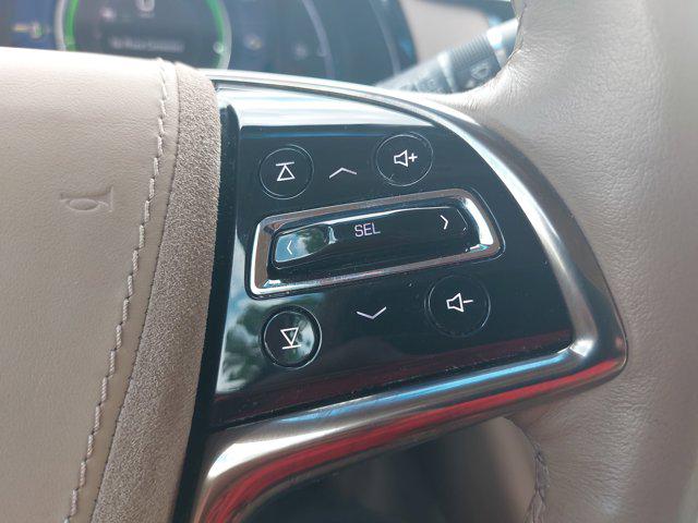 2014 Cadillac ELR Standard