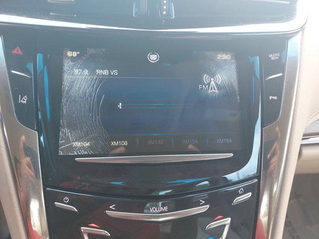 2014 Cadillac ELR Standard