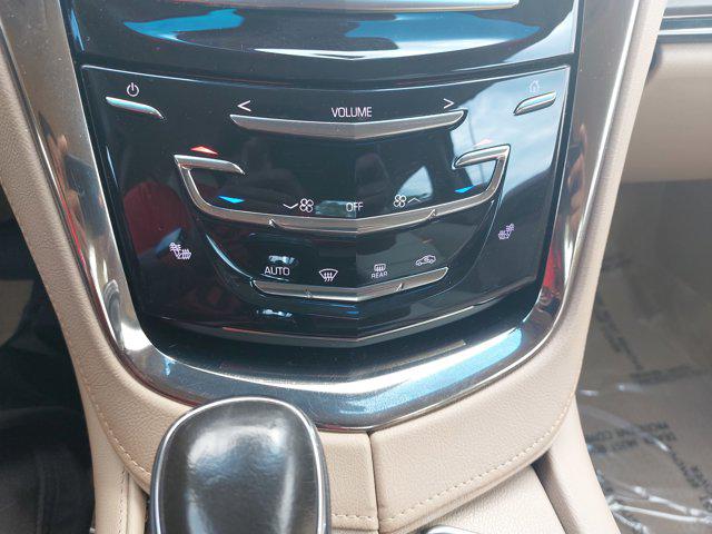 2014 Cadillac ELR Standard