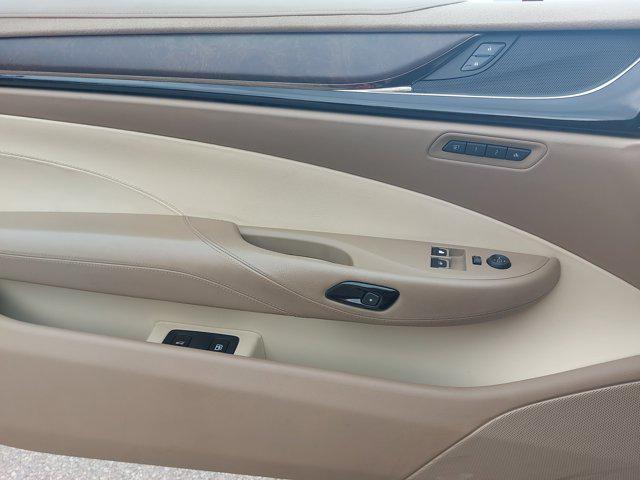 2014 Cadillac ELR Standard