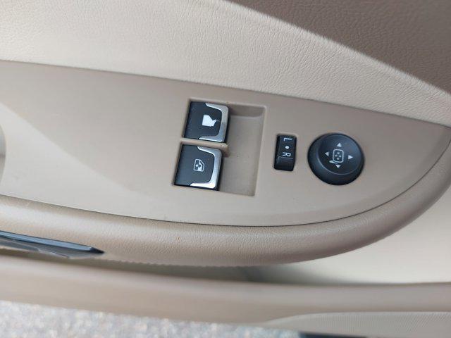 2014 Cadillac ELR Standard