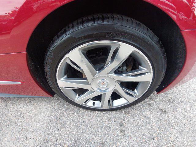 2014 Cadillac ELR Standard