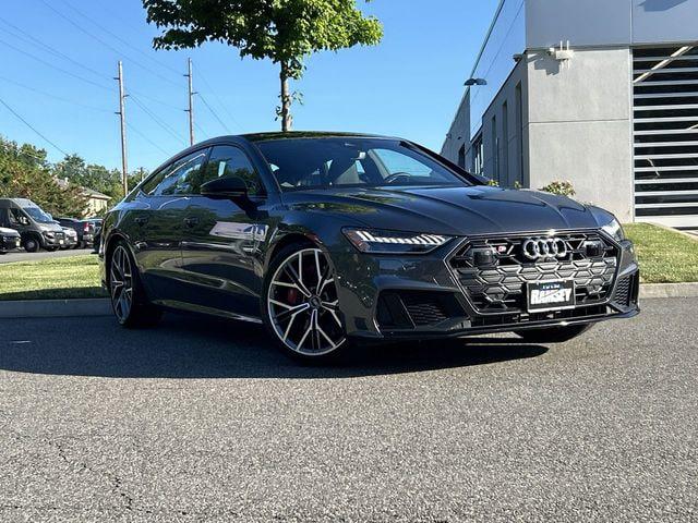 2025 Audi S7 Premium Plus TFSI quattro Tiptronic for sale in Ramsey, NJ