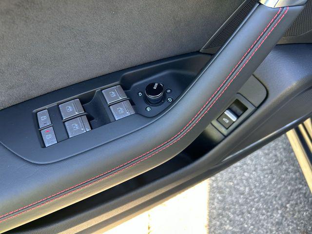 2025 Audi S7 Premium Plus TFSI quattro Tiptronic