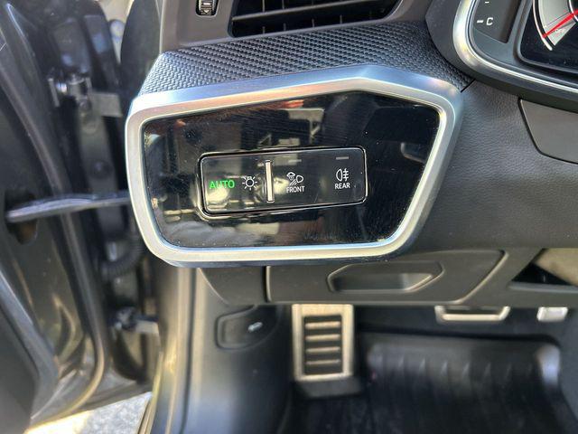 2025 Audi S7 Premium Plus TFSI quattro Tiptronic