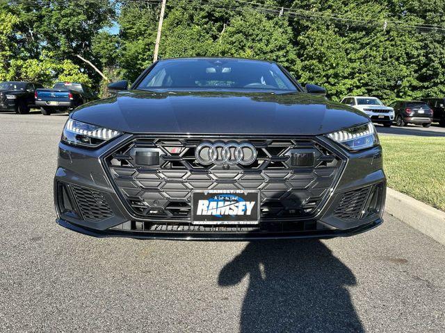 2025 Audi S7 Premium Plus TFSI quattro Tiptronic