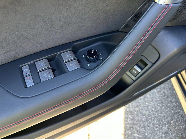 2025 Audi S7 Premium Plus TFSI quattro Tiptronic