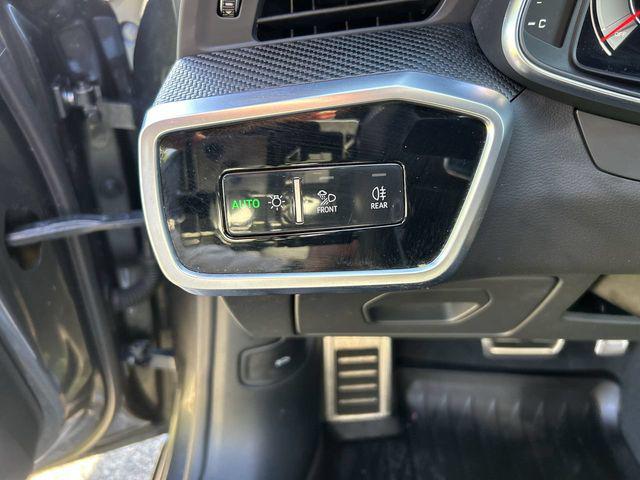 2025 Audi S7 Premium Plus TFSI quattro Tiptronic