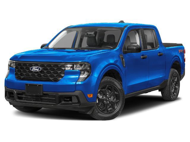 2025 Ford Maverick XLT for sale in San Luis Obispo, CA