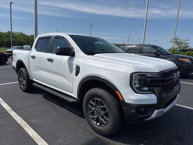 2024 Ford Ranger XLT for sale in Buckner, KY
