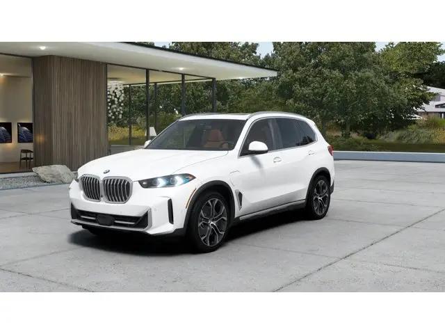 2026 BMW X5 xDrive50e for sale in Albuquerque, NM