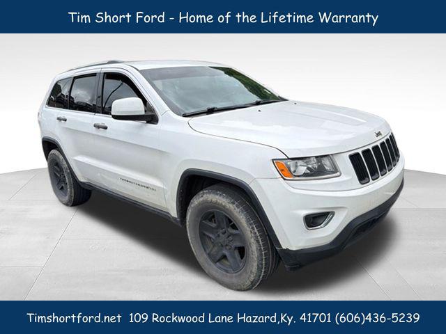 2015 Jeep Grand Cherokee Laredo for sale in Hazard, KY