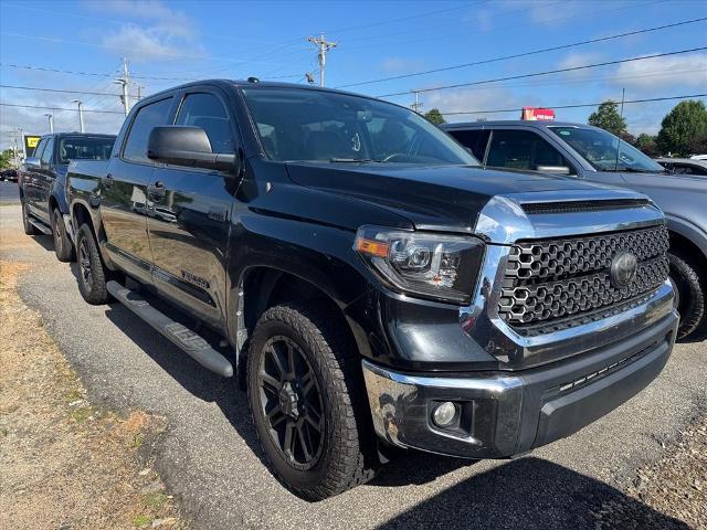 2019 Toyota Tundra SR5 5.7L V8 for sale in Easley, SC