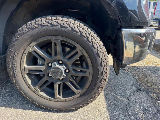 2019 Toyota Tundra SR5 5.7L V8