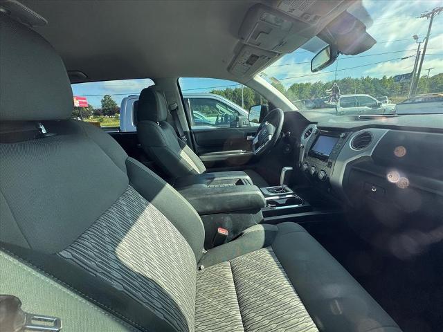 2019 Toyota Tundra SR5 5.7L V8