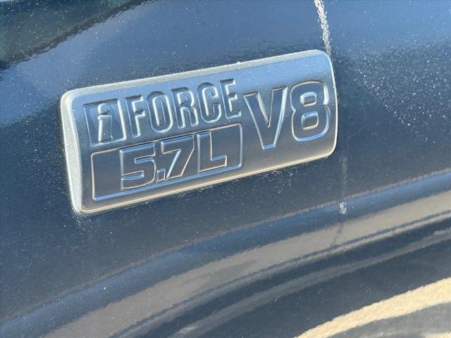 2019 Toyota Tundra SR5 5.7L V8