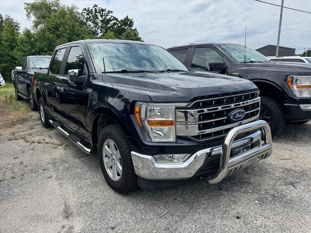 2021 Ford F-150 XL for sale in Easley, SC