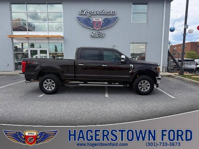 2019 Ford F-250 XLT for sale in Hagerstown, MD