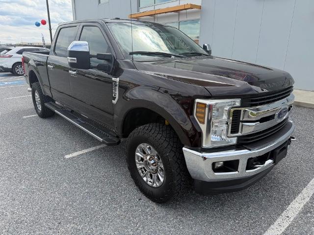 2019 Ford F-250 XLT