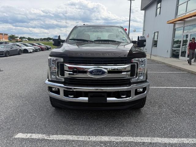2019 Ford F-250 XLT