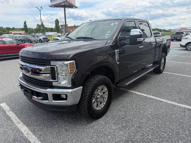 2019 Ford F-250 XLT